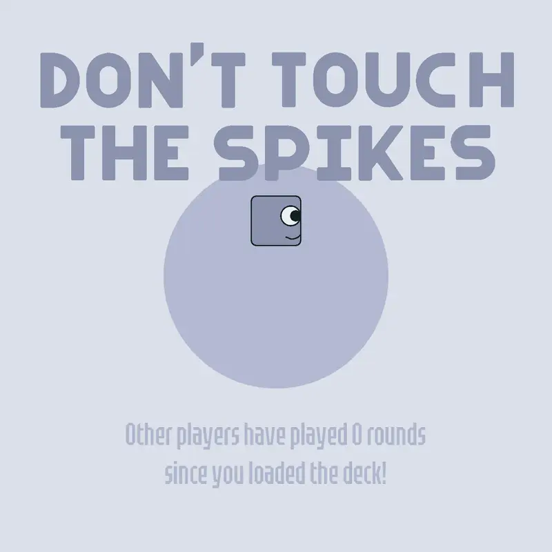 Game by @Sticky_games2
