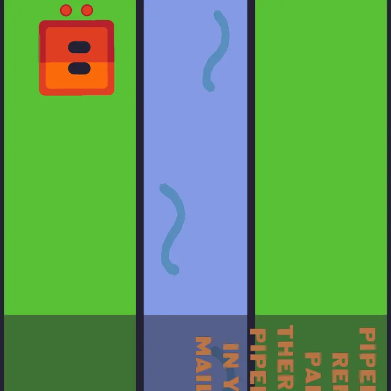 Game by @FireyCreatez