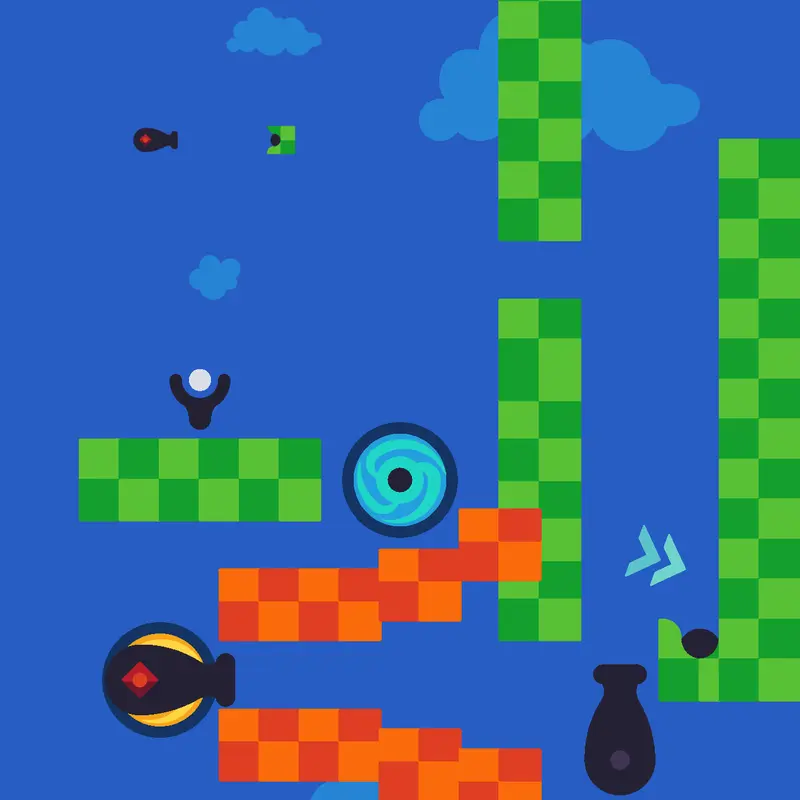 Game by @TutorialTerry