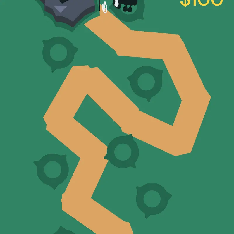 Game by @HaiTheGuest