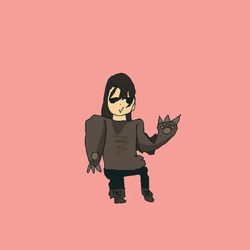Game by @Troubled_