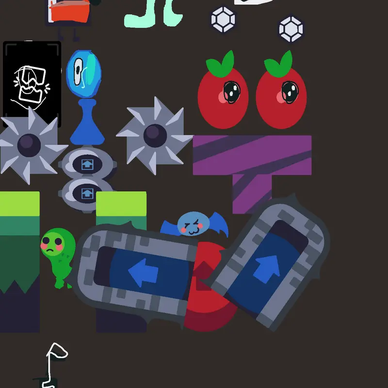 Game by @petteyisfannyandmrsun