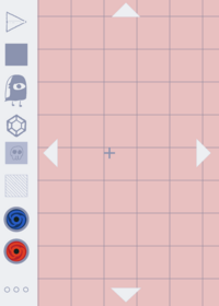 Game Maker (Castle in Castle)