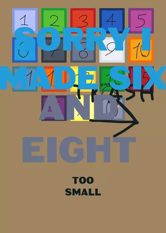 Game by @Stupidcreatureidk