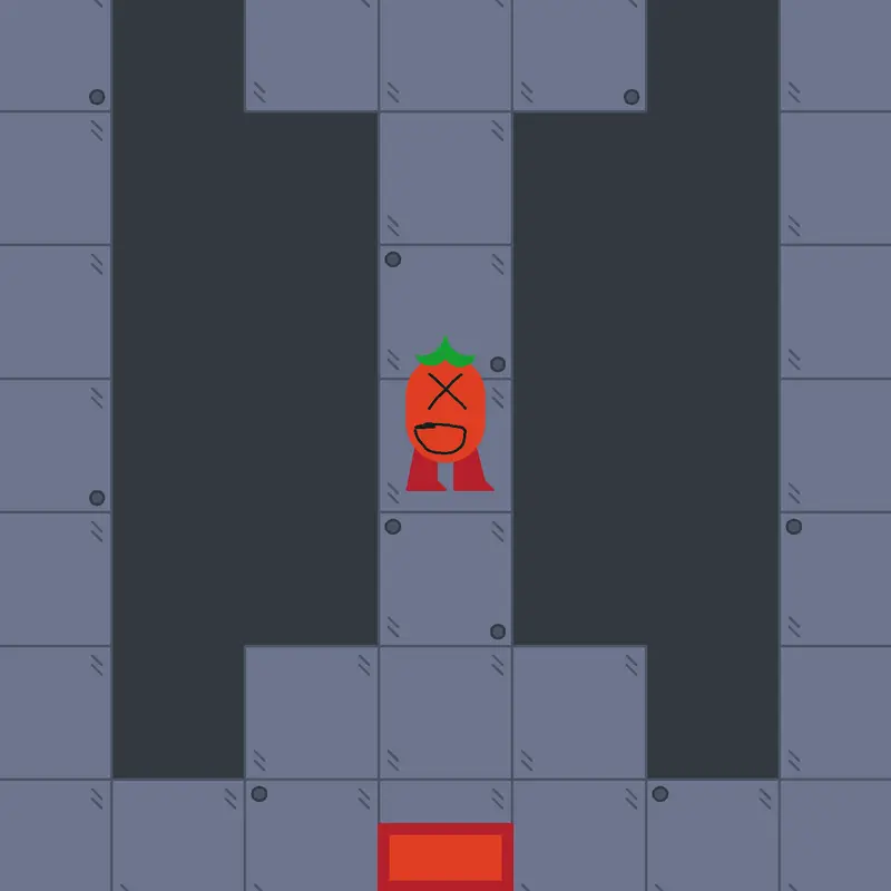 Game by @el_perrofino
