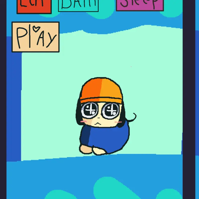 Game by @CHERLYN_CHERI