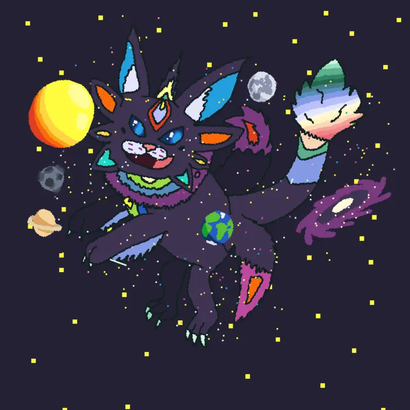 Game by @CreativeFakemons