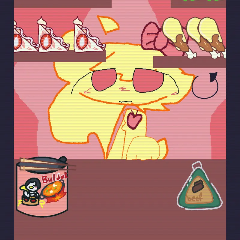 Game by @-l3af1_x