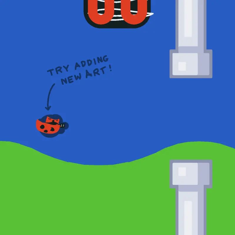 Game by @tatizx_cool