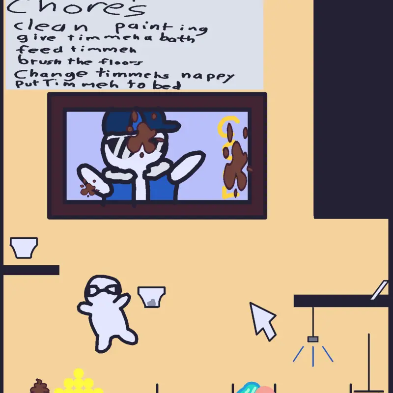 Game by @Dragon_pupp
