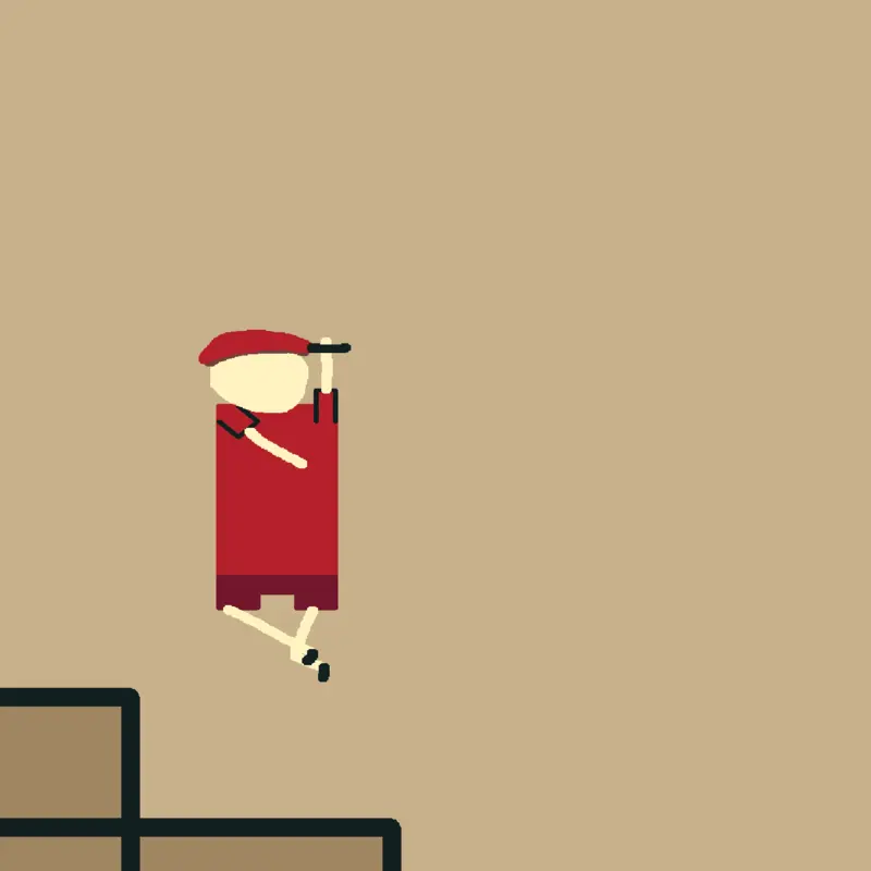Game by @marcelloalrasyd