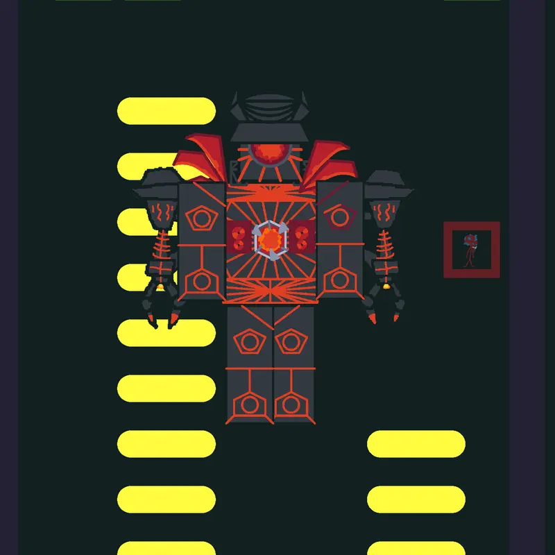 Game by @Dorror