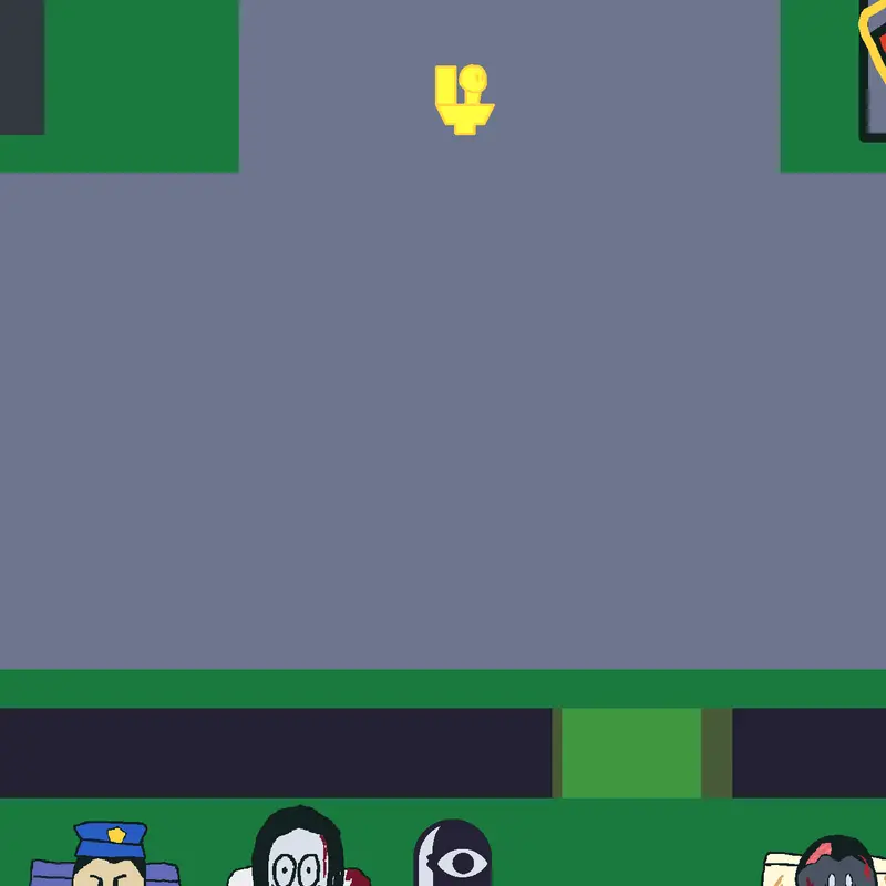 Game by @Fan_SonicMX