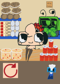 Chick Shelly :3