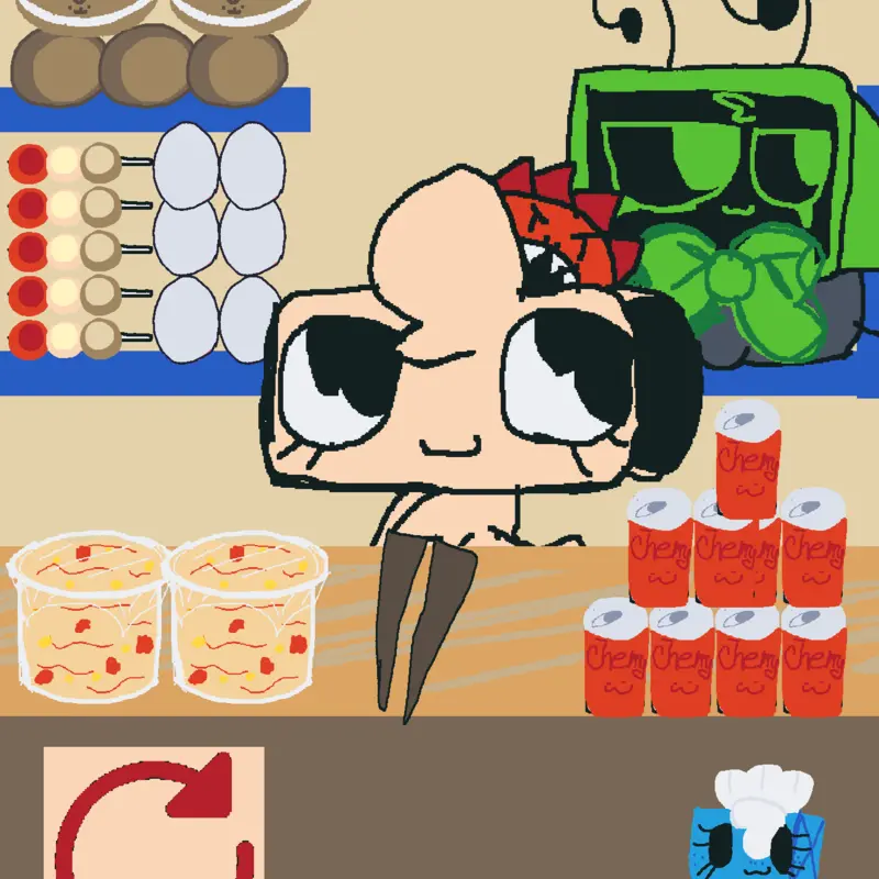 Game by @Shelly_M145