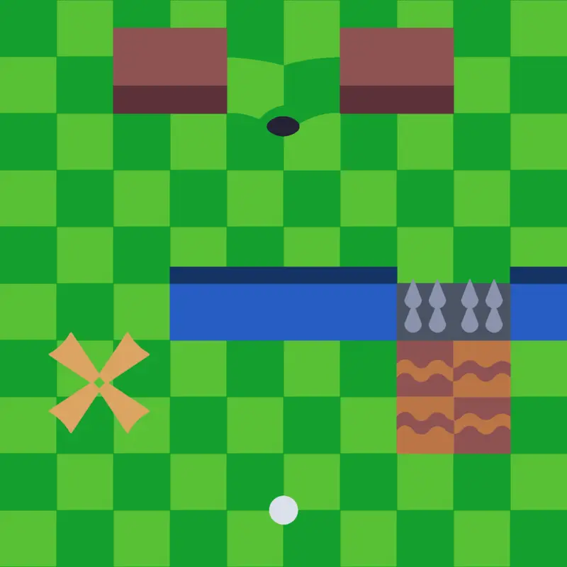 Game by @Faney