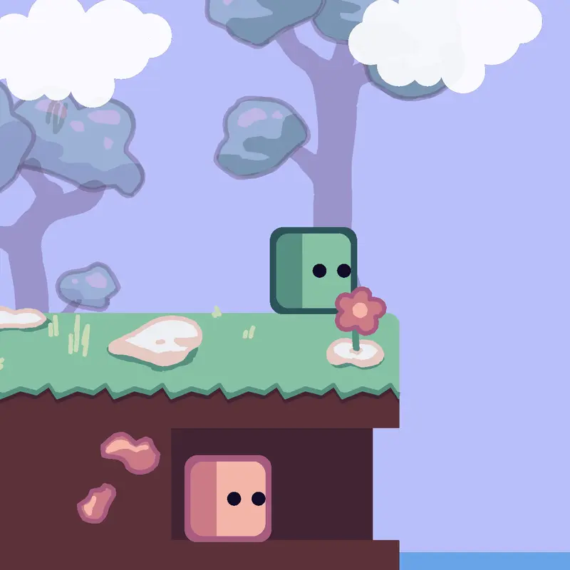 Game by @ezelezcano