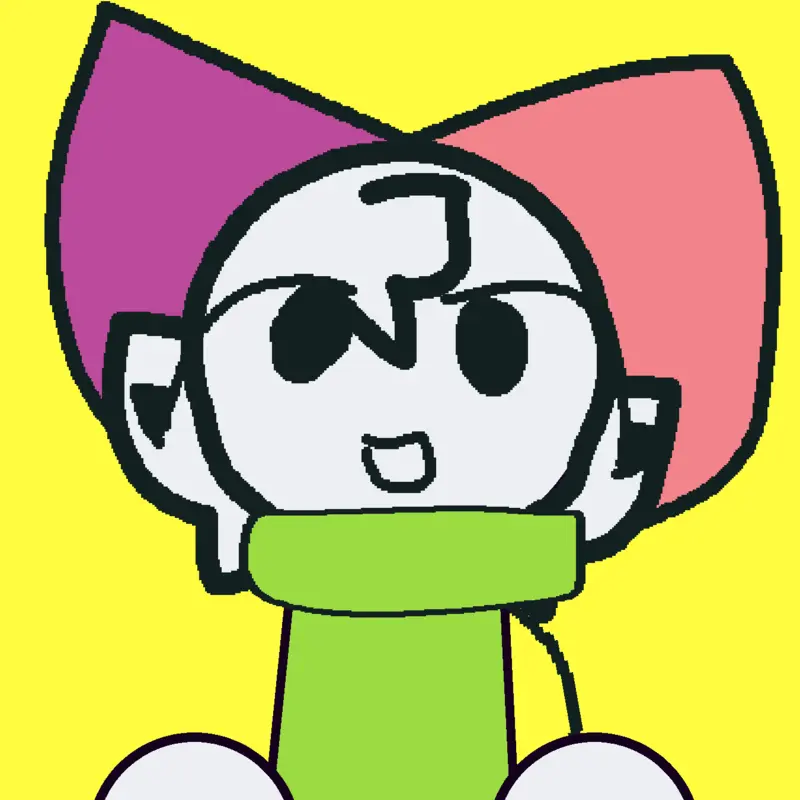 idk by @pinpinka