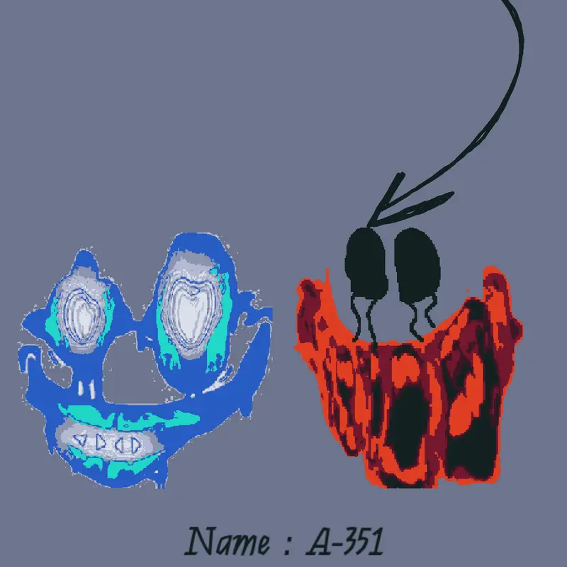 Game by @A-351