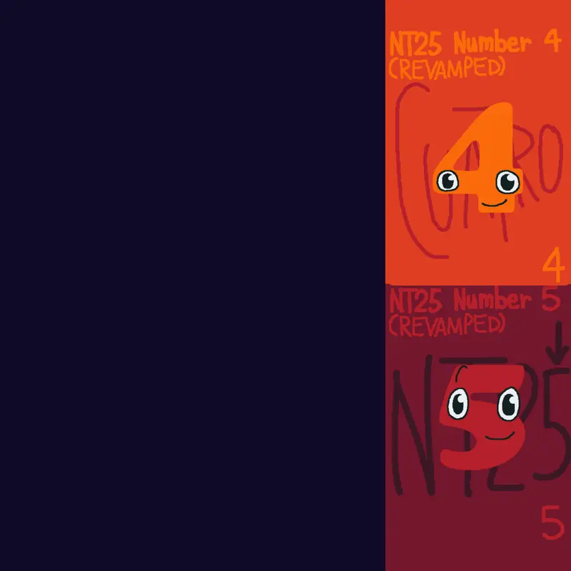 Game by @YvetteMcCallum