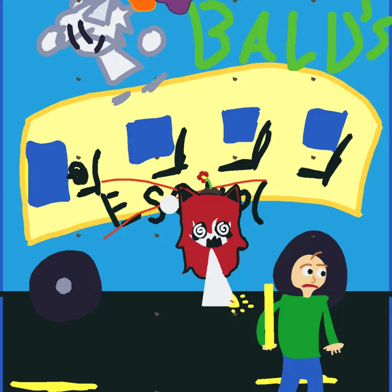 Game by @yaracard