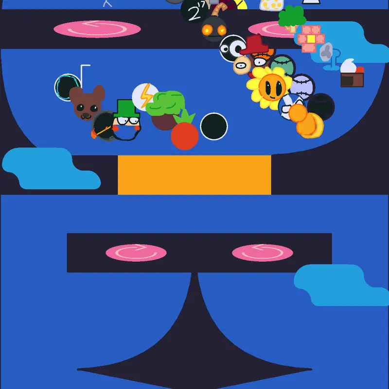 Game by @YTHadPlayers