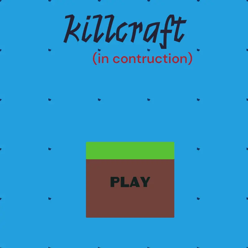 Game by @fat_duck