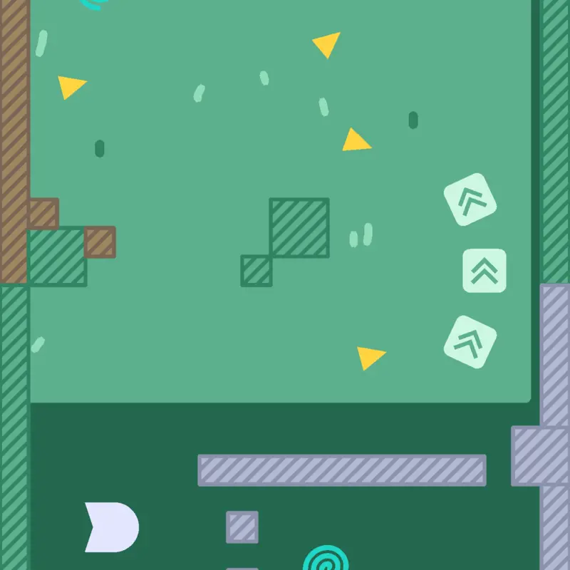 Game by @dopllll