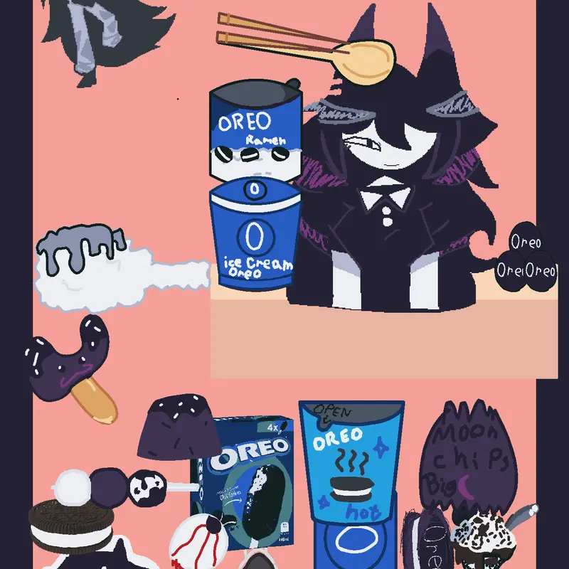 Game by @silly_cats