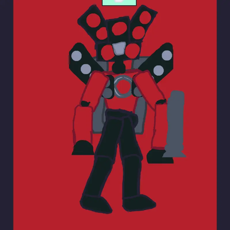 Game by @matt8sdd