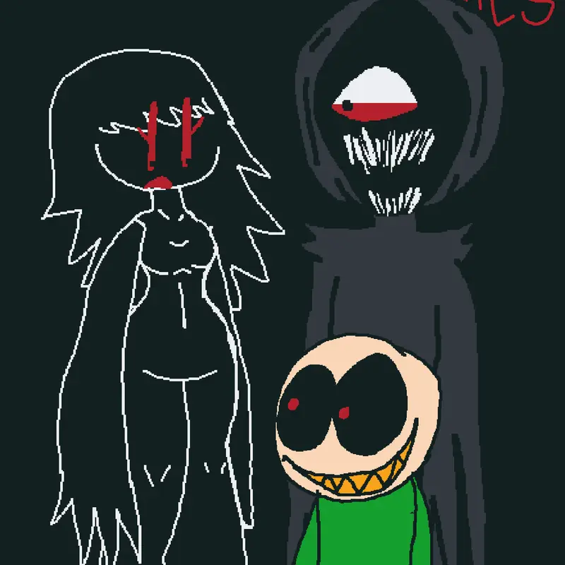 Game by @Eli543