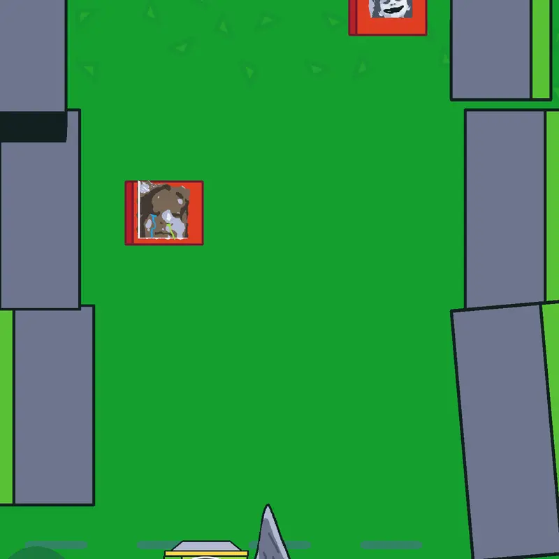 Game by @AbdulluAh