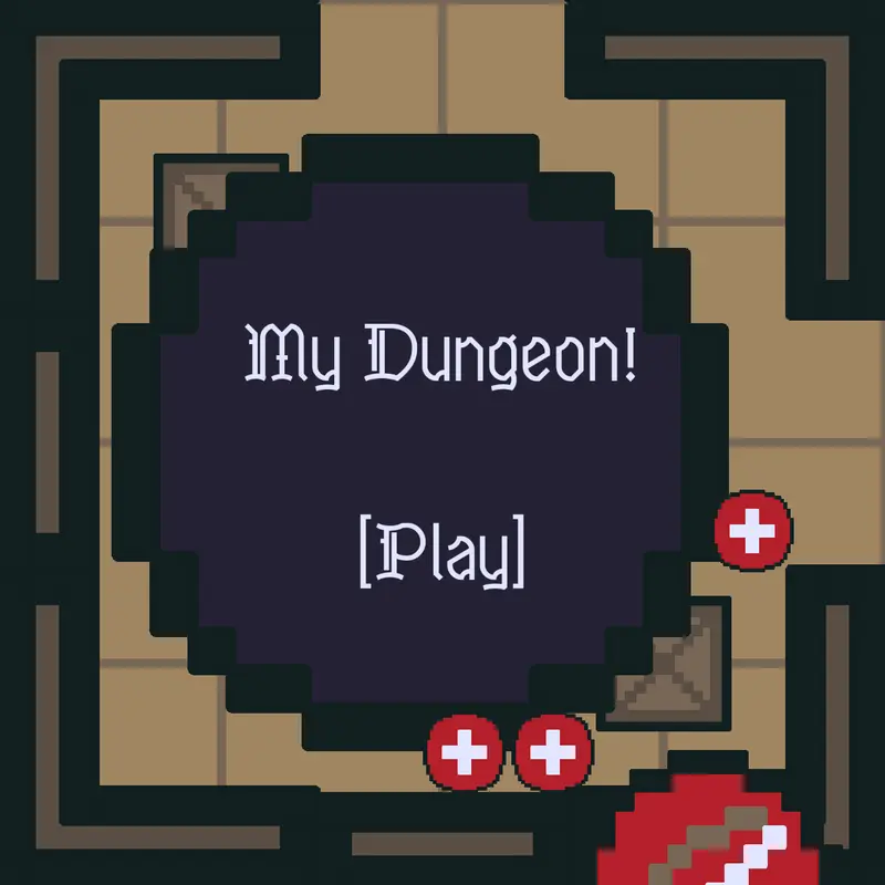 Game by @orans