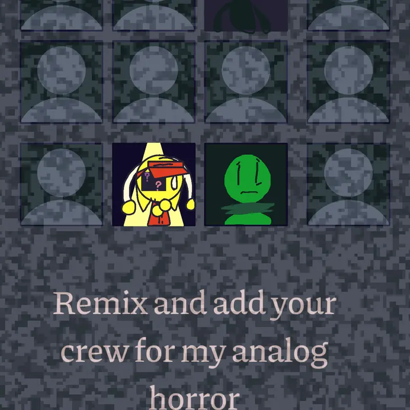 Game by @-_FRIENDJSAB_-