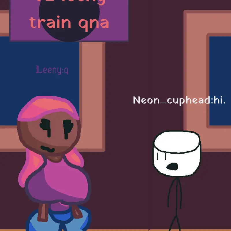 Game by @-_Tall_man_animates_-