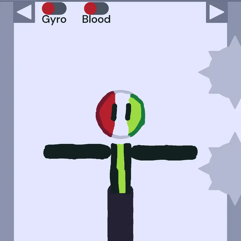 Game by @Parfait_cookie