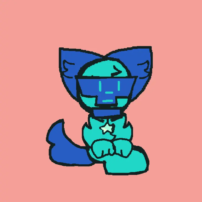 Sit by @RbogAndCloudy