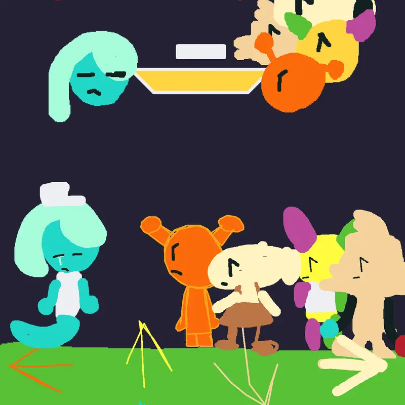 Game by @CocoaXD-2026