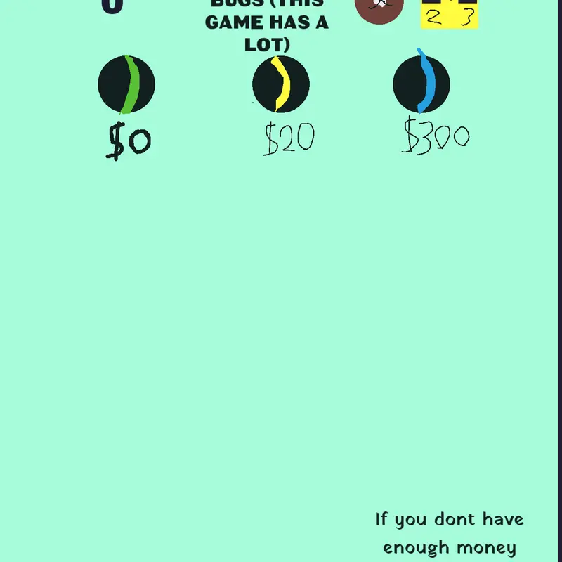 Game by @thing123