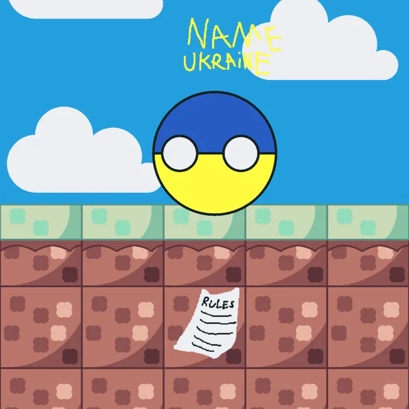Game by @SMVGisback72