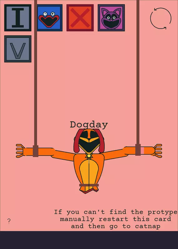 Game by @Primalguy