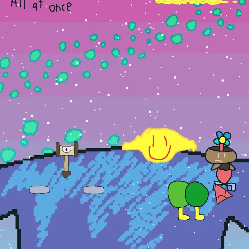 Game by @Xavierfarrejimenez
