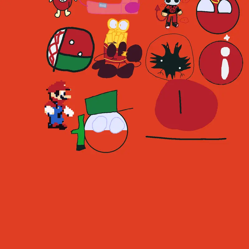 Game by @thirdyandalbie_halloween
