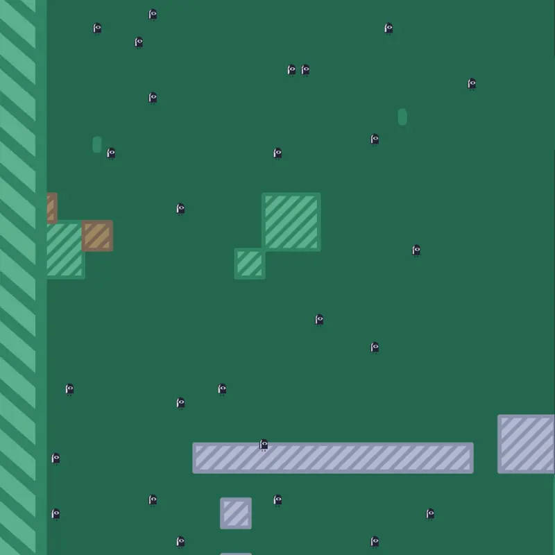 Game by @Gauchoarabe