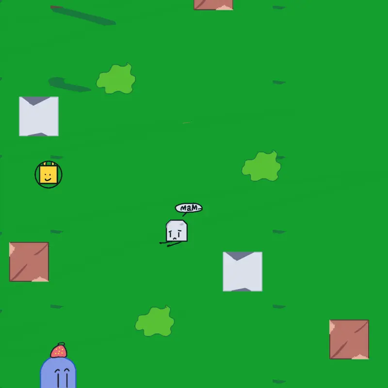 Game by @tiop