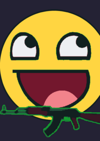 Epic Ting Face