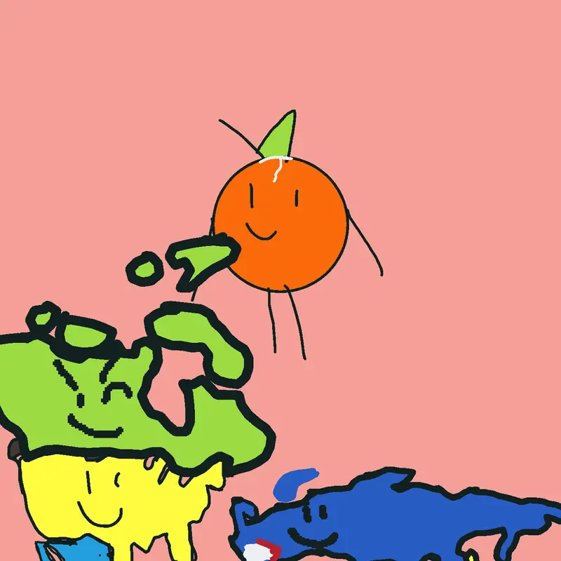 Game by @savingswithorange
