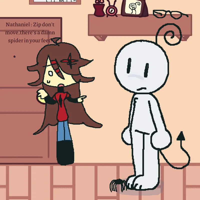 QNA WITH ZIP by @Your_Gambler_Chance