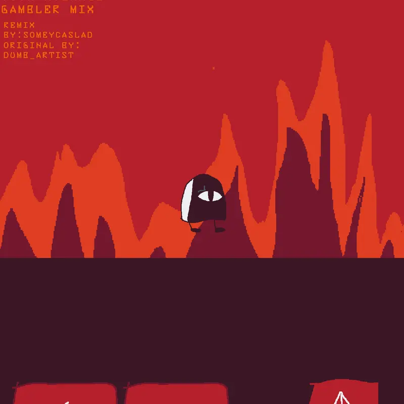 Game by @Average_GamblerAddicted