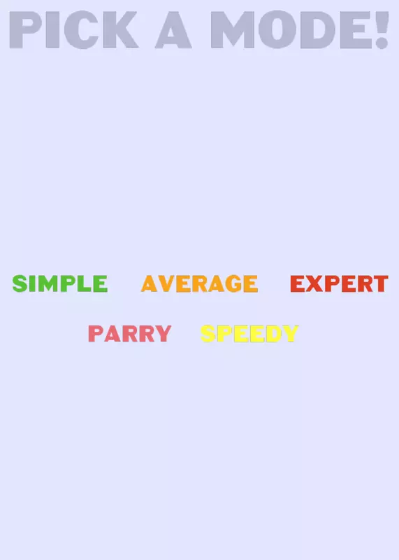 Game by @Dumb_Artist